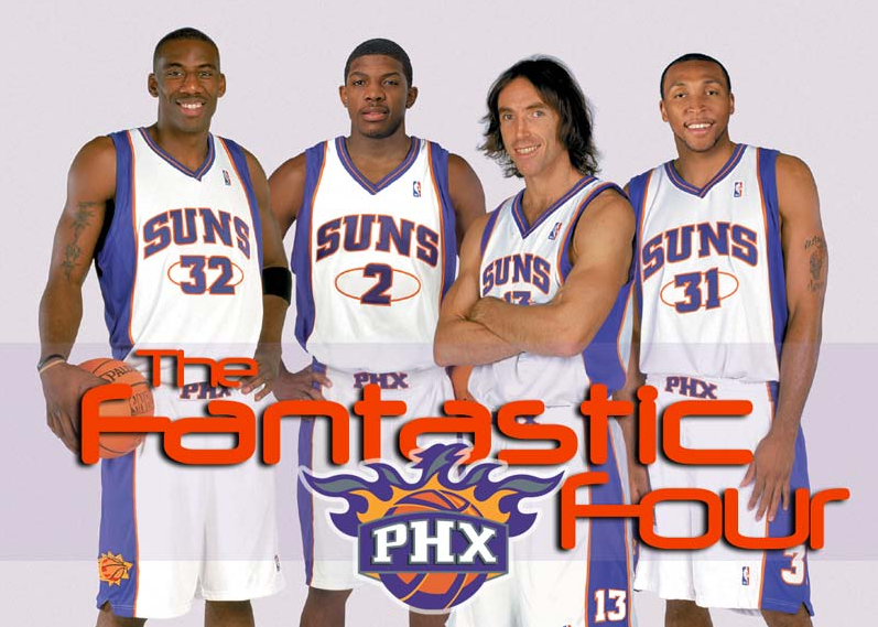 “NBA SUNS 2006 RUN AND GUN”的图片搜索结果