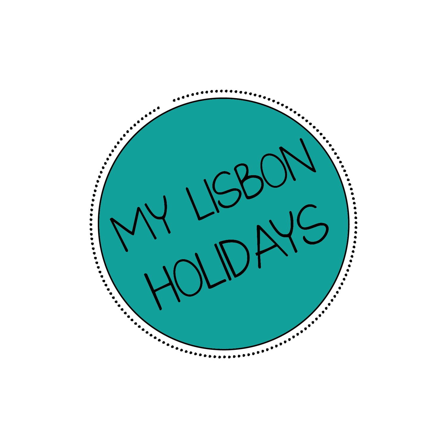 My Lisbon Holidays