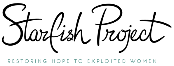 Starfish Project- Restoring Lives