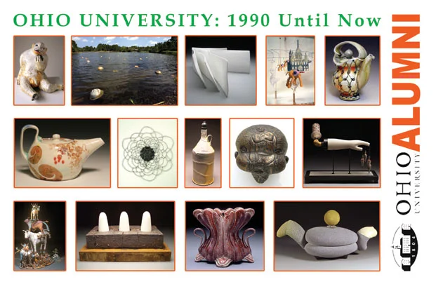 Ohio University Alumni Exhibition