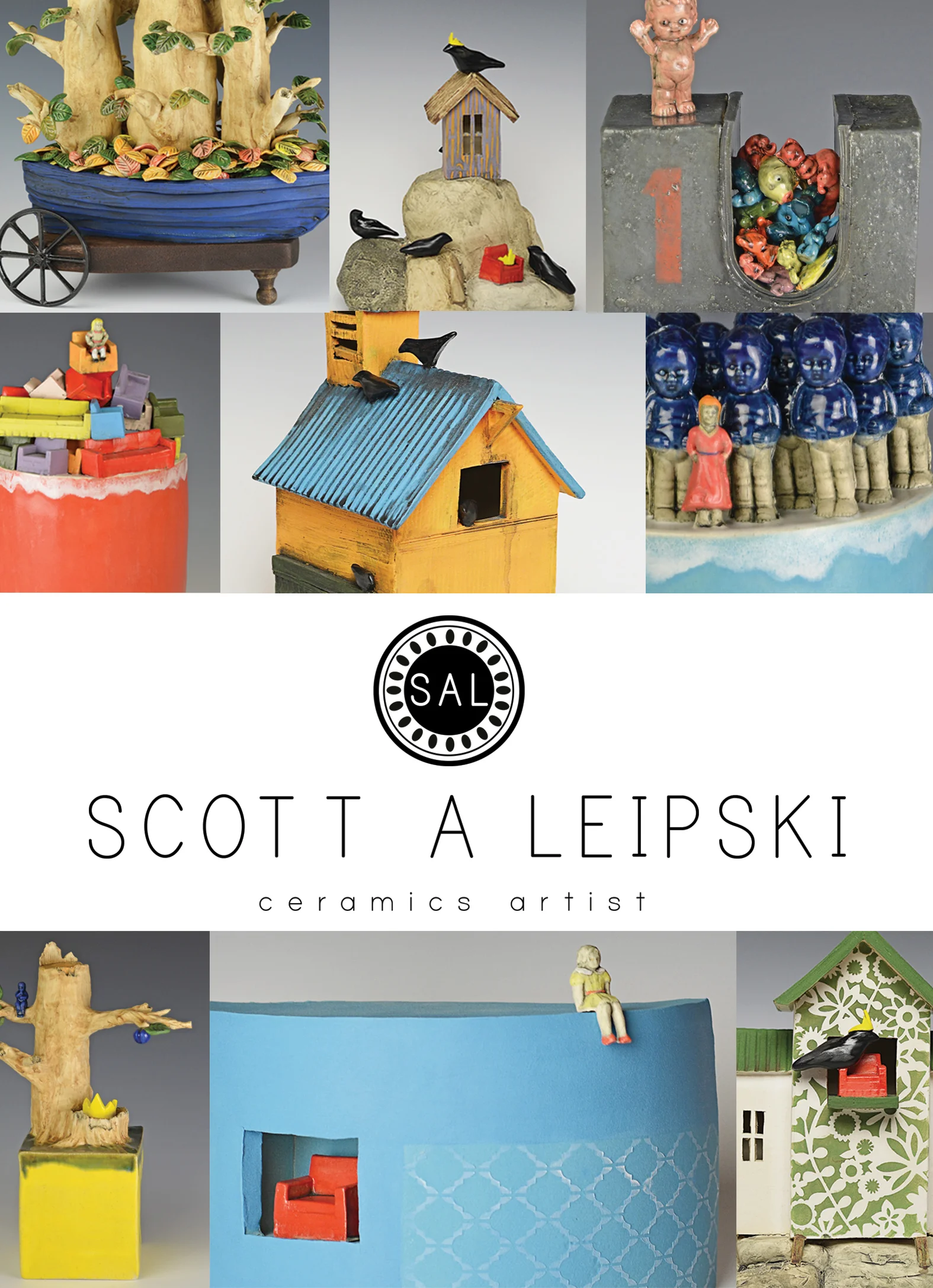 Scott Leipski