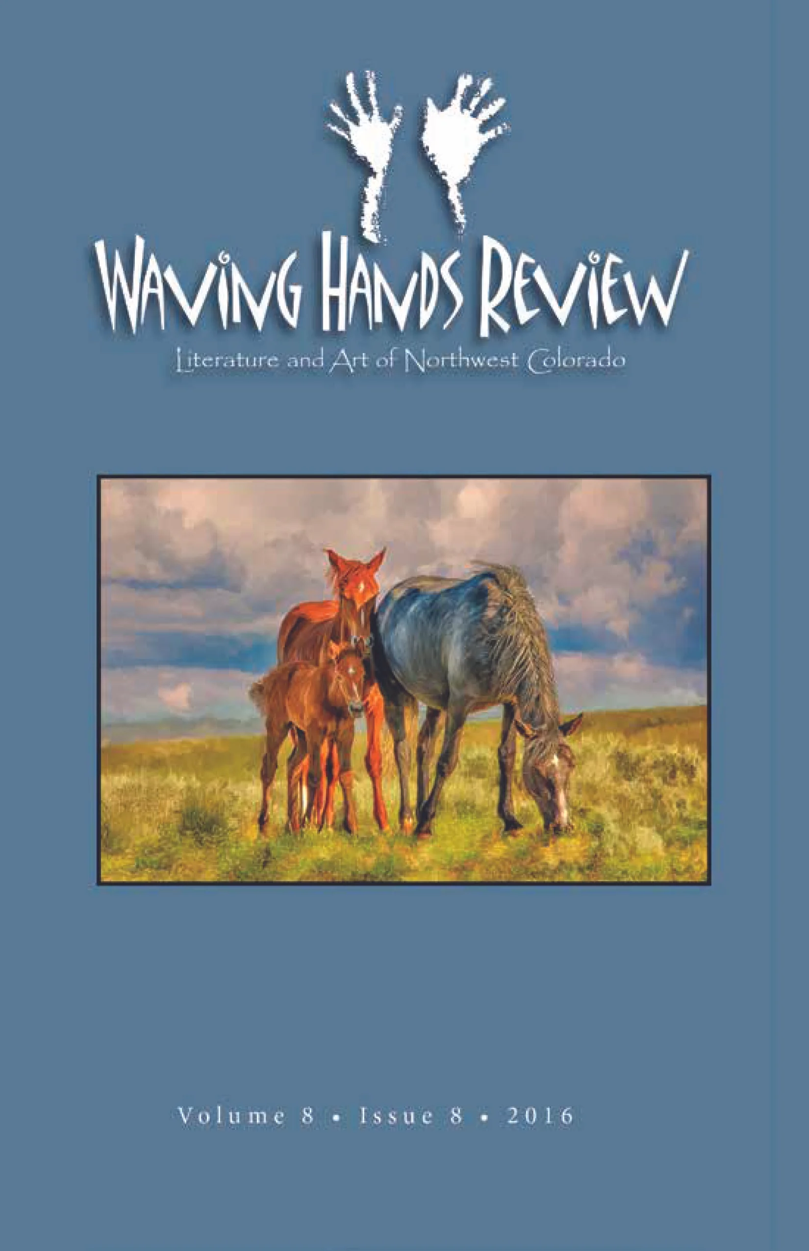 Waving Hands Review