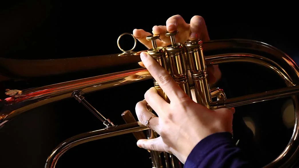 Musgrave to feature at RNCM International Brass Band Festival