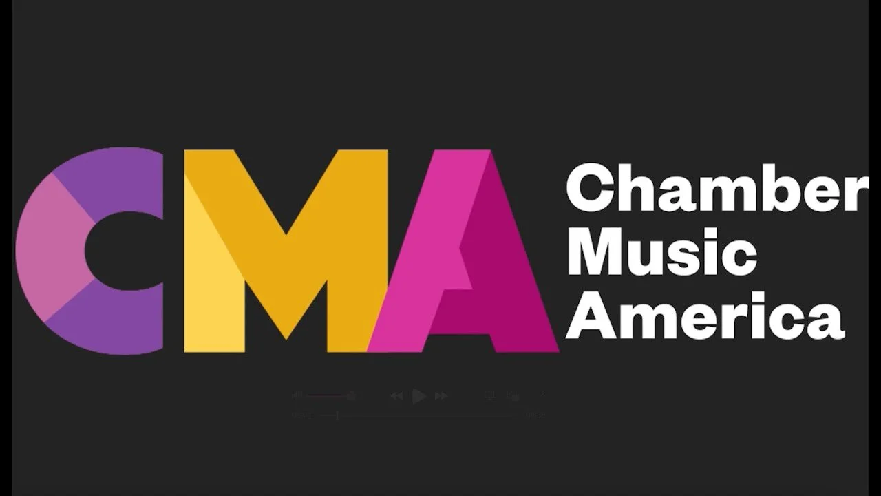 Thea joins Chamber Music America in exclusive composer conversation