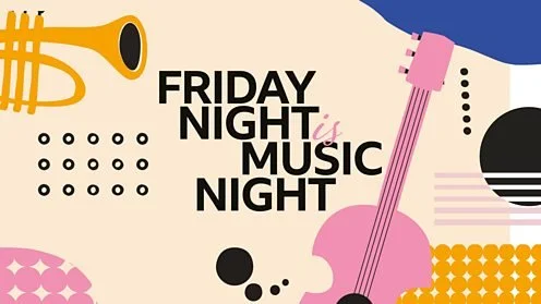 Friday Night is Music Night: Celebrating Scotland's musical heritage