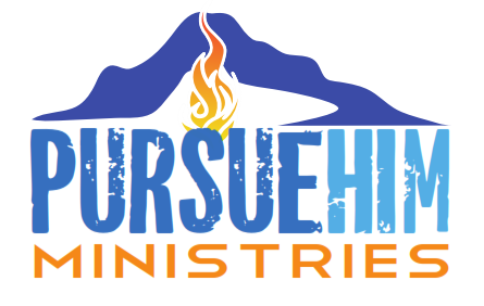 Pursue Him Ministries