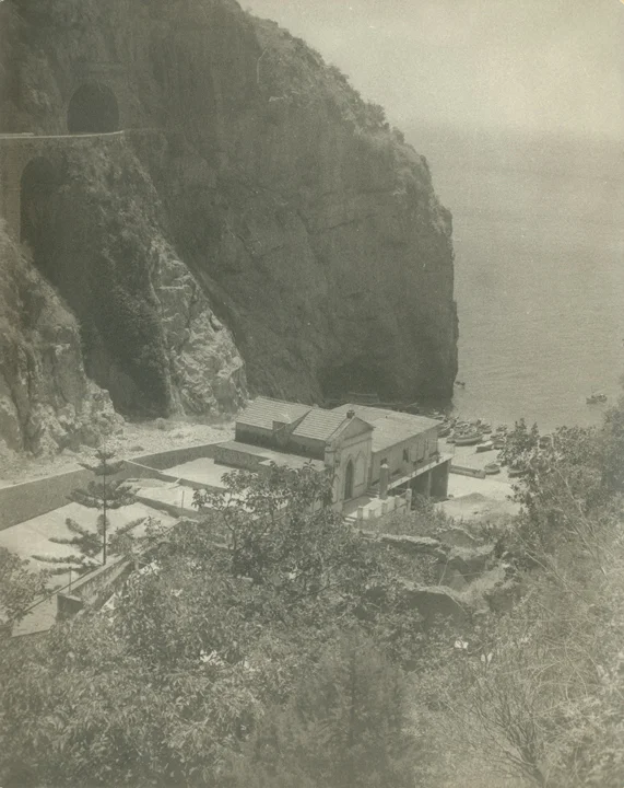 Nantucket, 1936