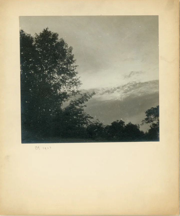 Brattleboro, Vermont 1936