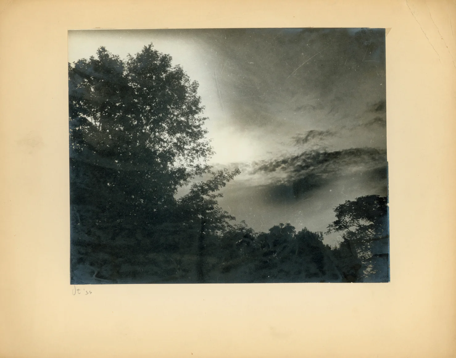 Brattleboro, Vermont 1936