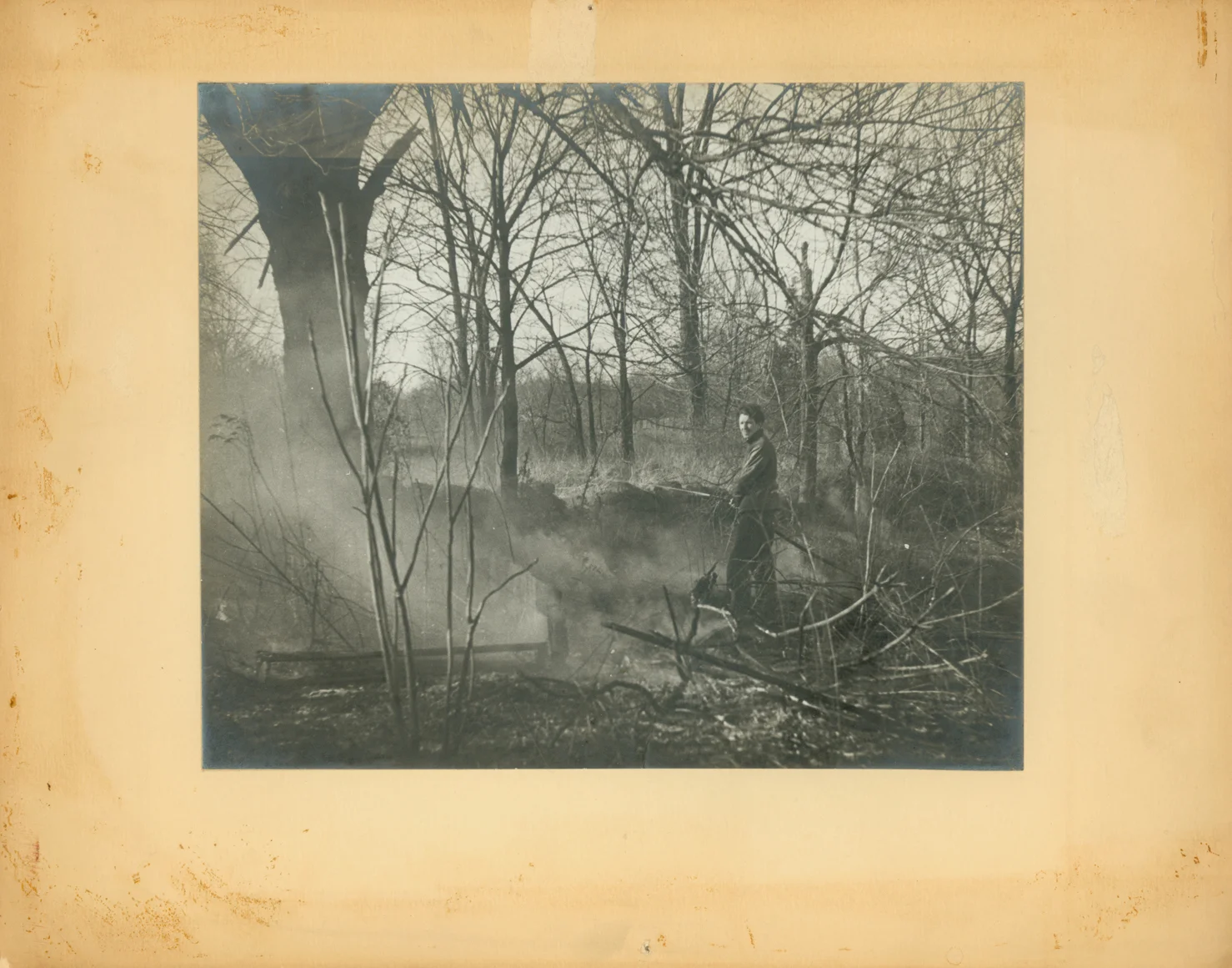Connecticut, 1936