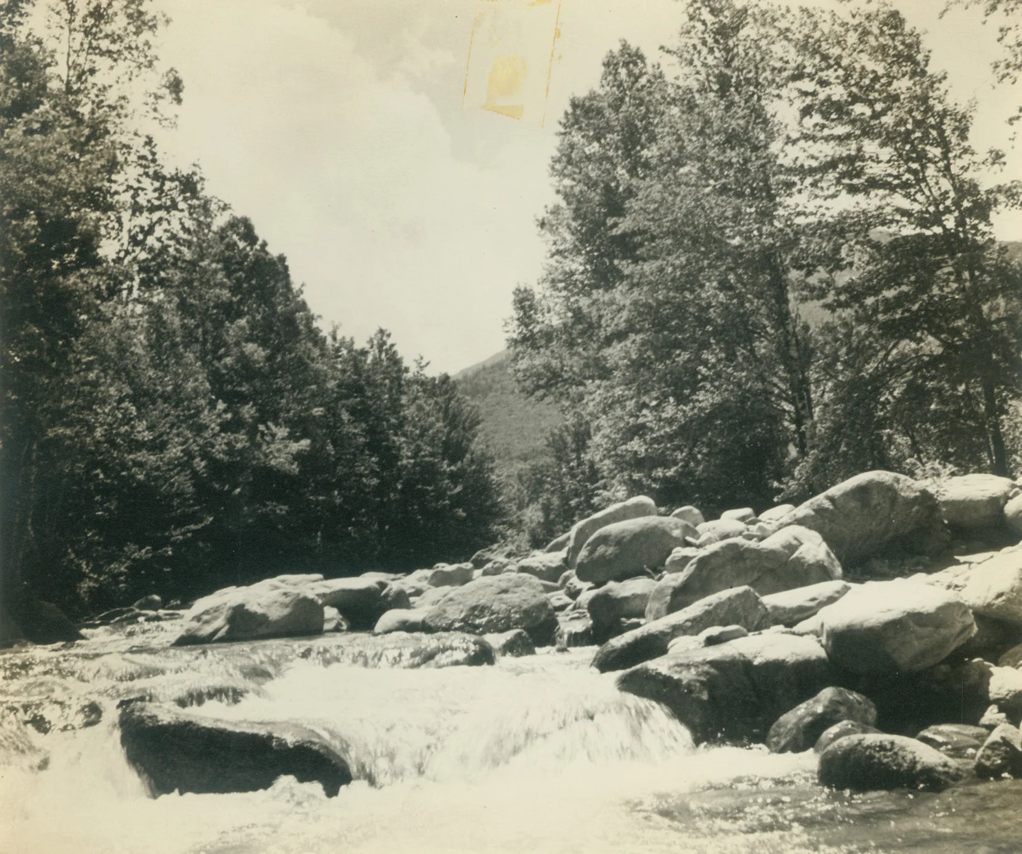 Maine, 1936
