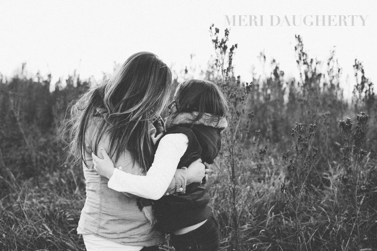 mother and baby photo; Mother's Day photography
