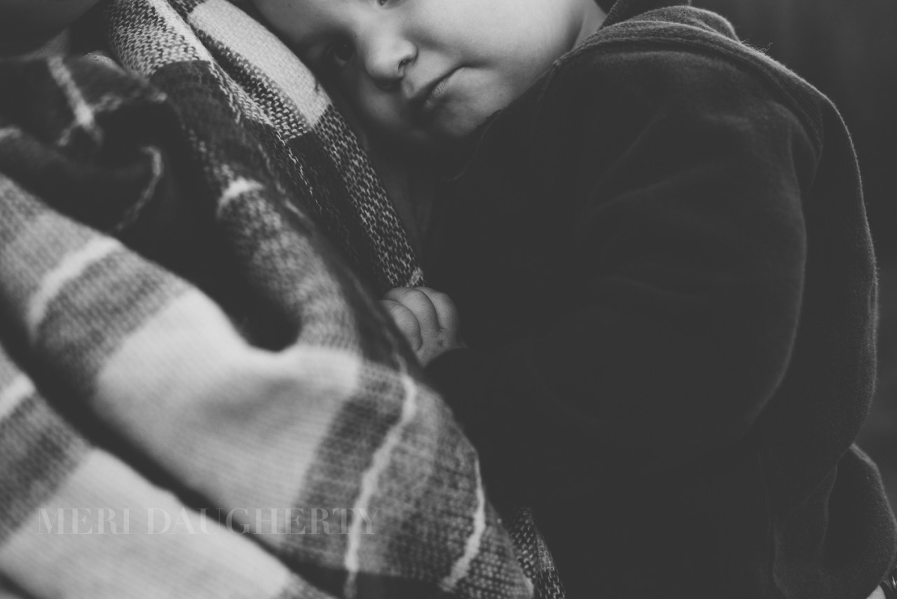 mother and baby photo; Mother's Day photography