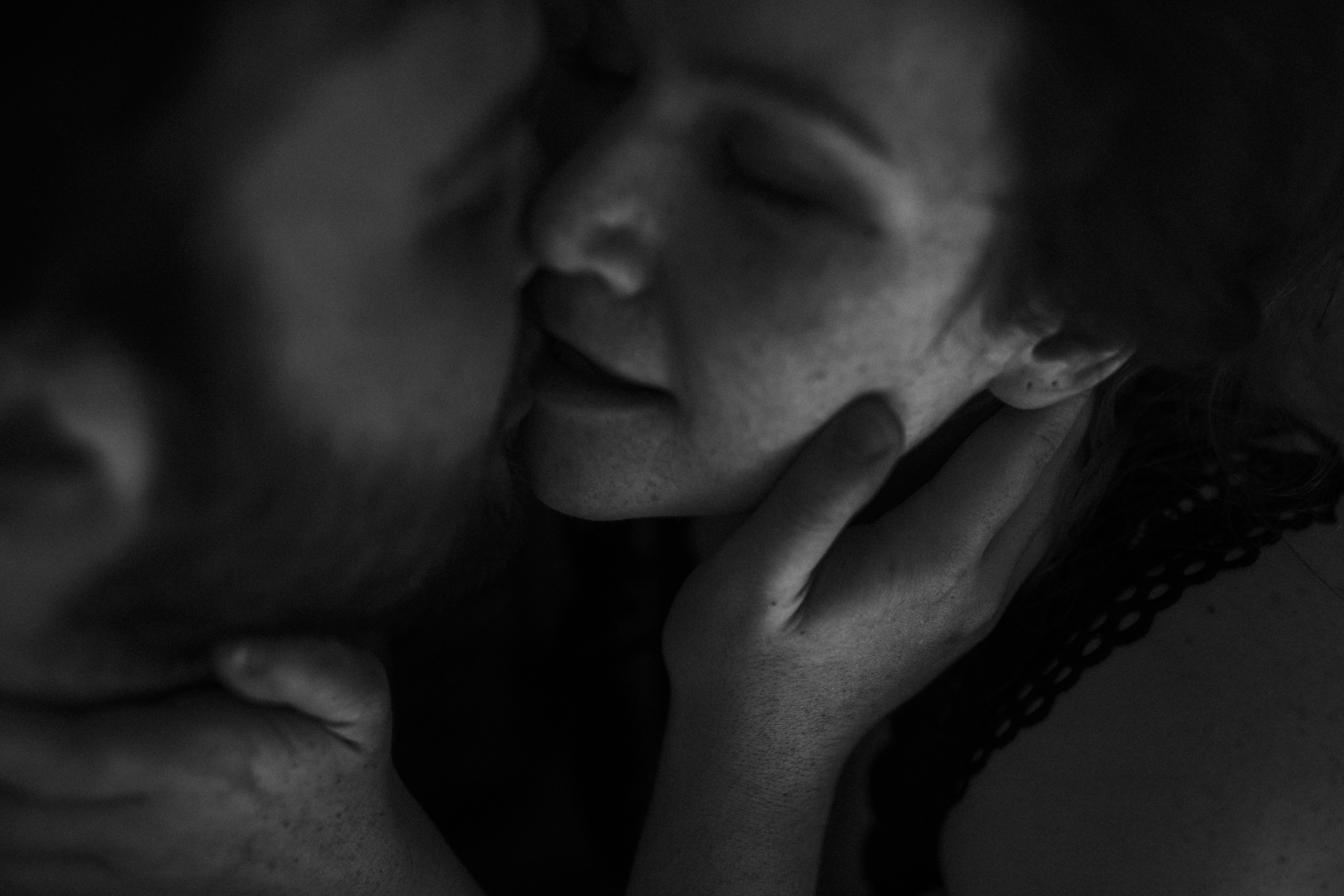 atlanta couples boudoir photographer