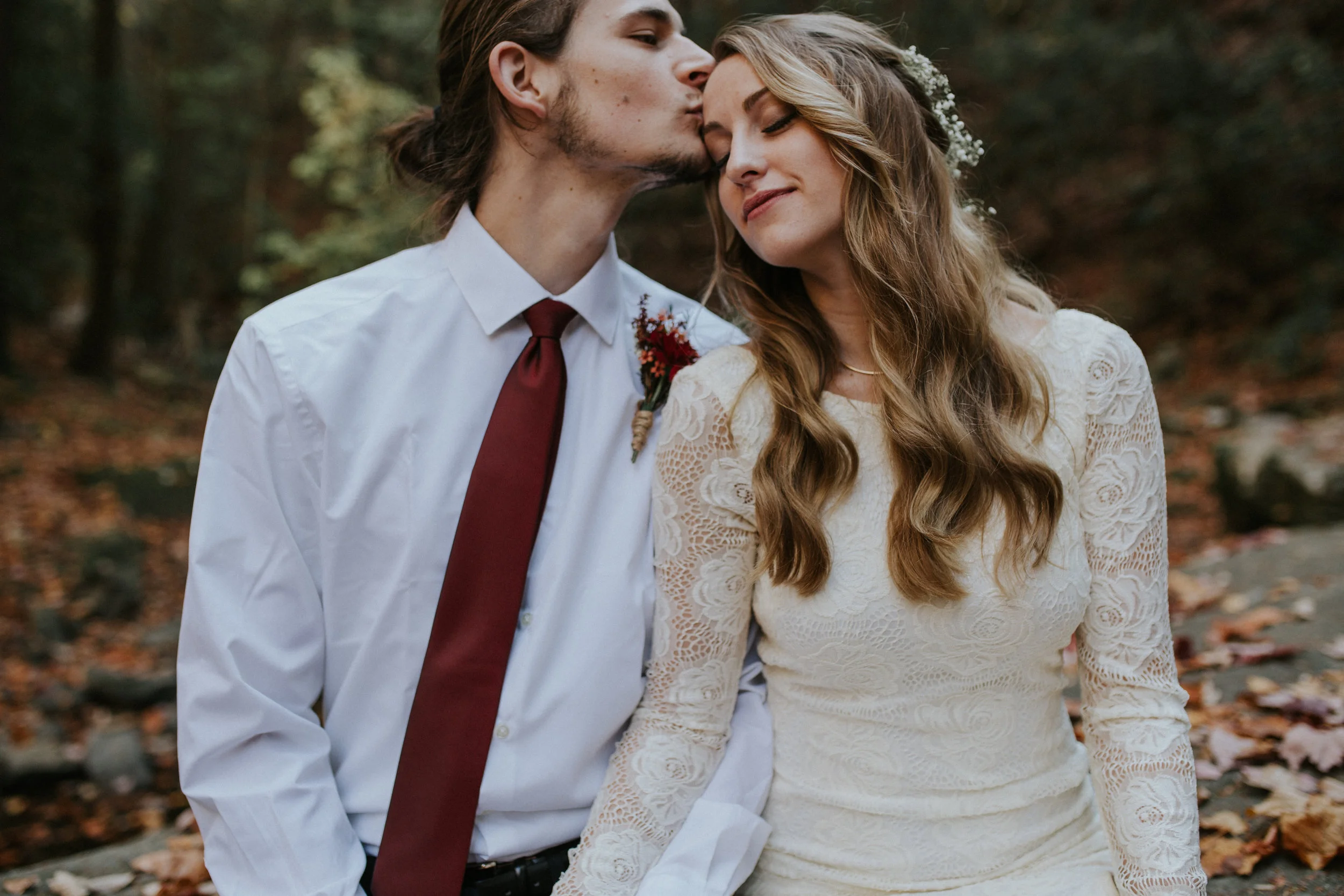3 Best Outdoor Spots to Get Married in Georgia