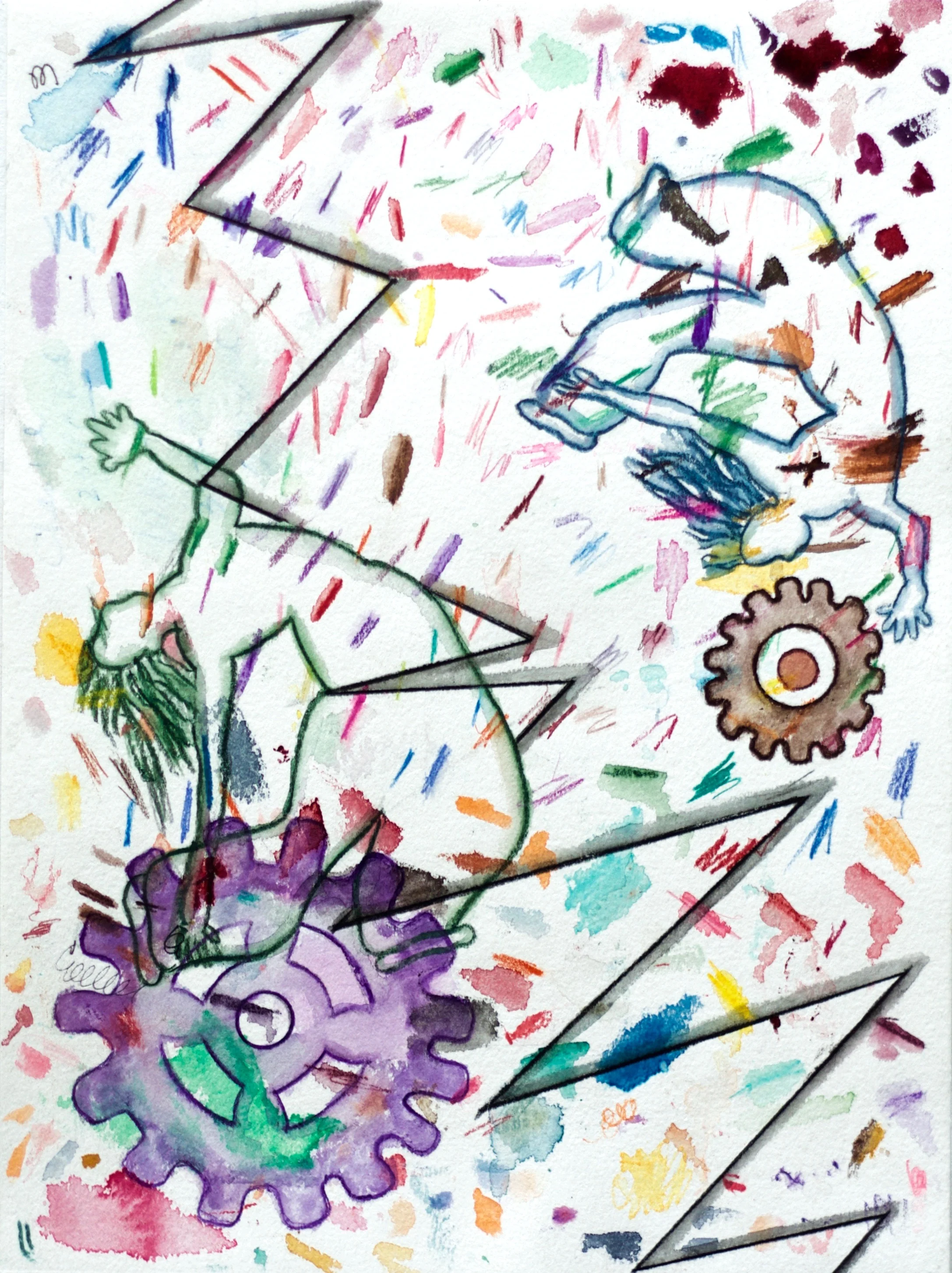 Zeitgeist 15