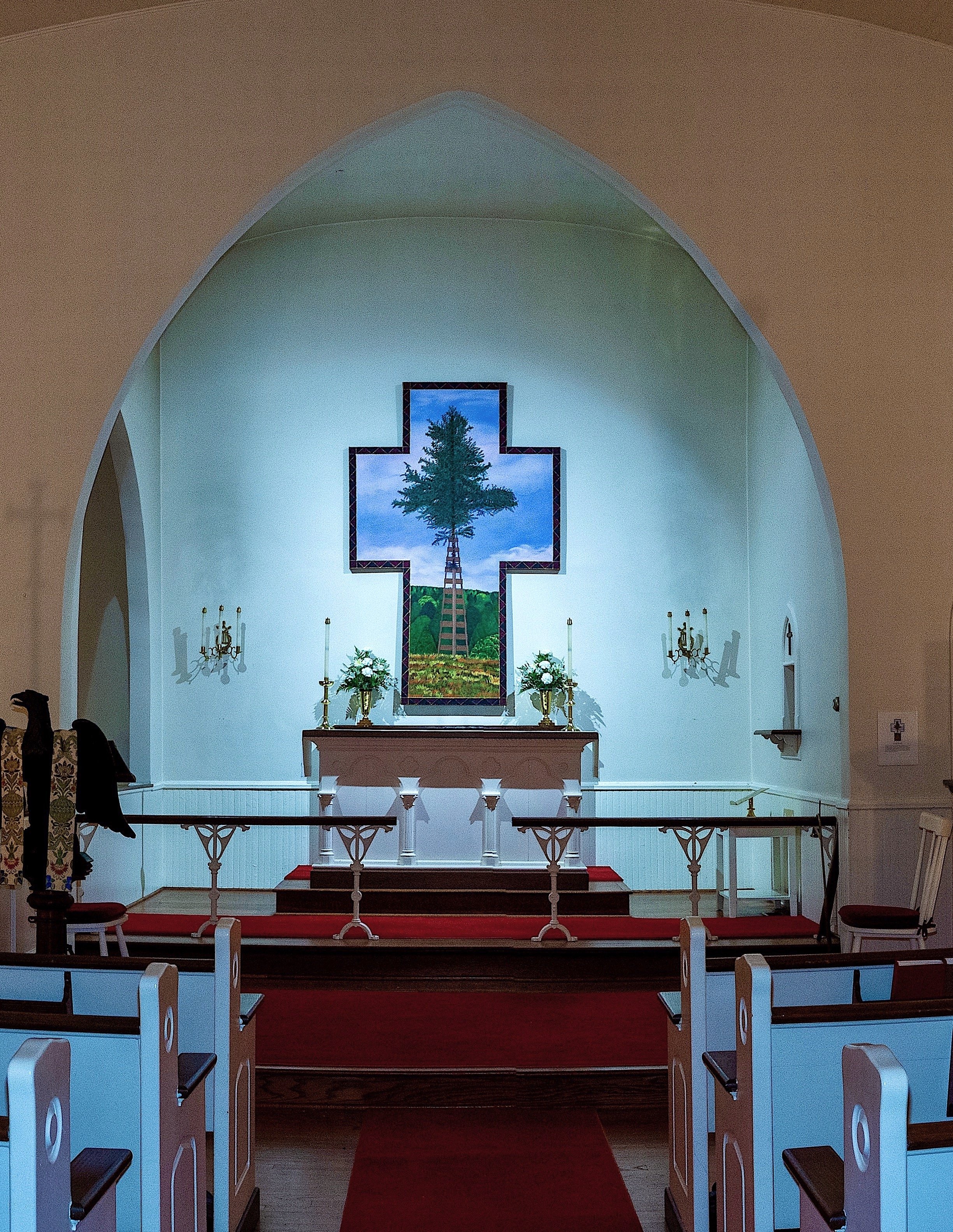 Altar at night.jpeg