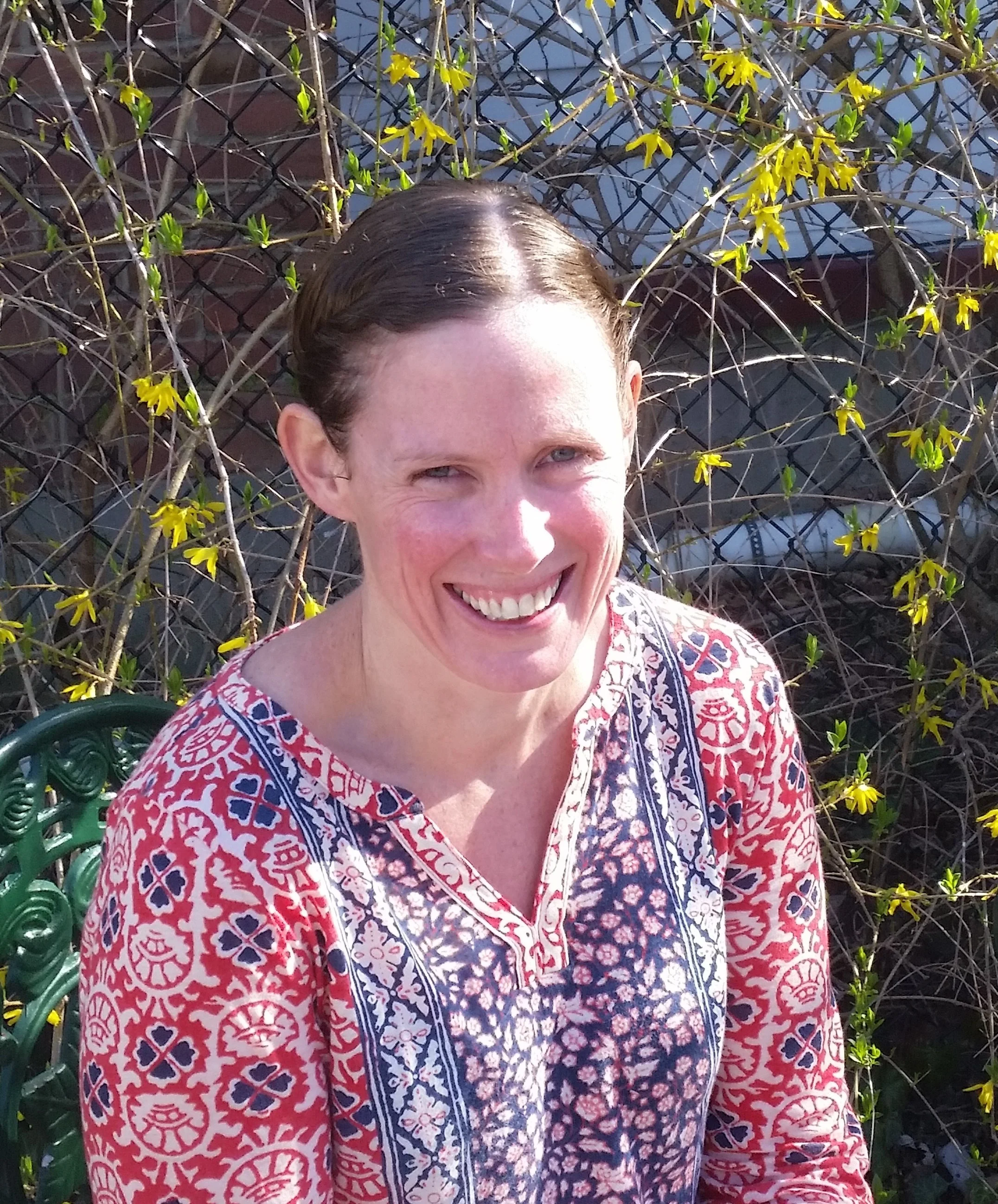  MOLLY ELDRIDGE 