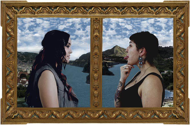 Wedding Portrait, 2013