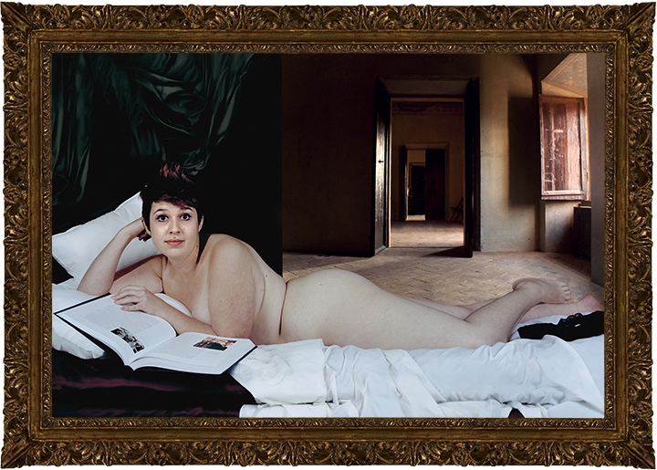 Venus, 2013