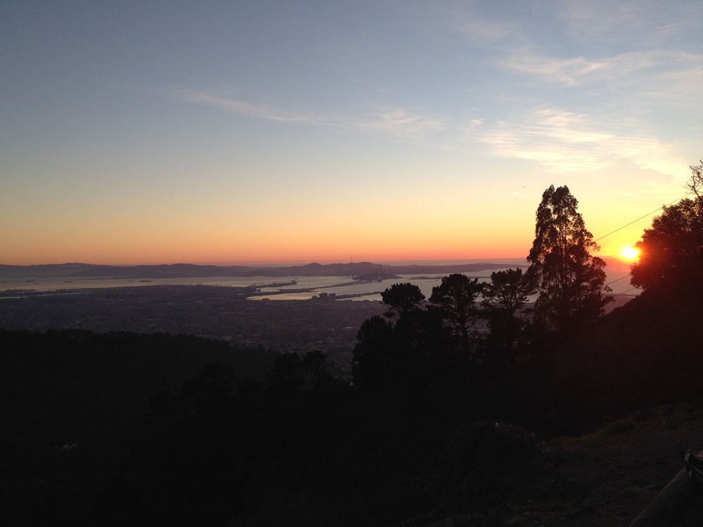 Endings and Beginnings