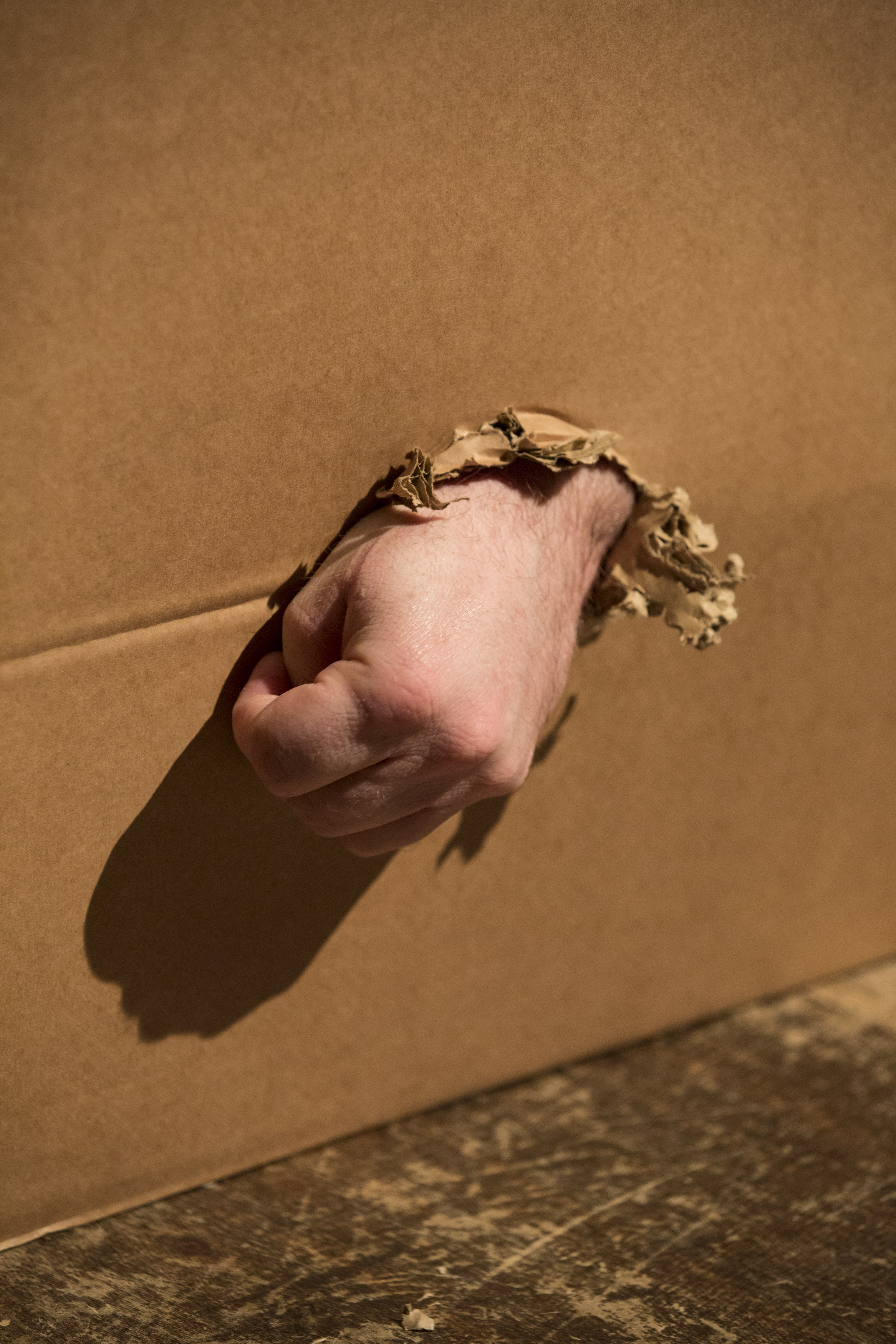 Clive Henry & Yol (UK) - Boxed In