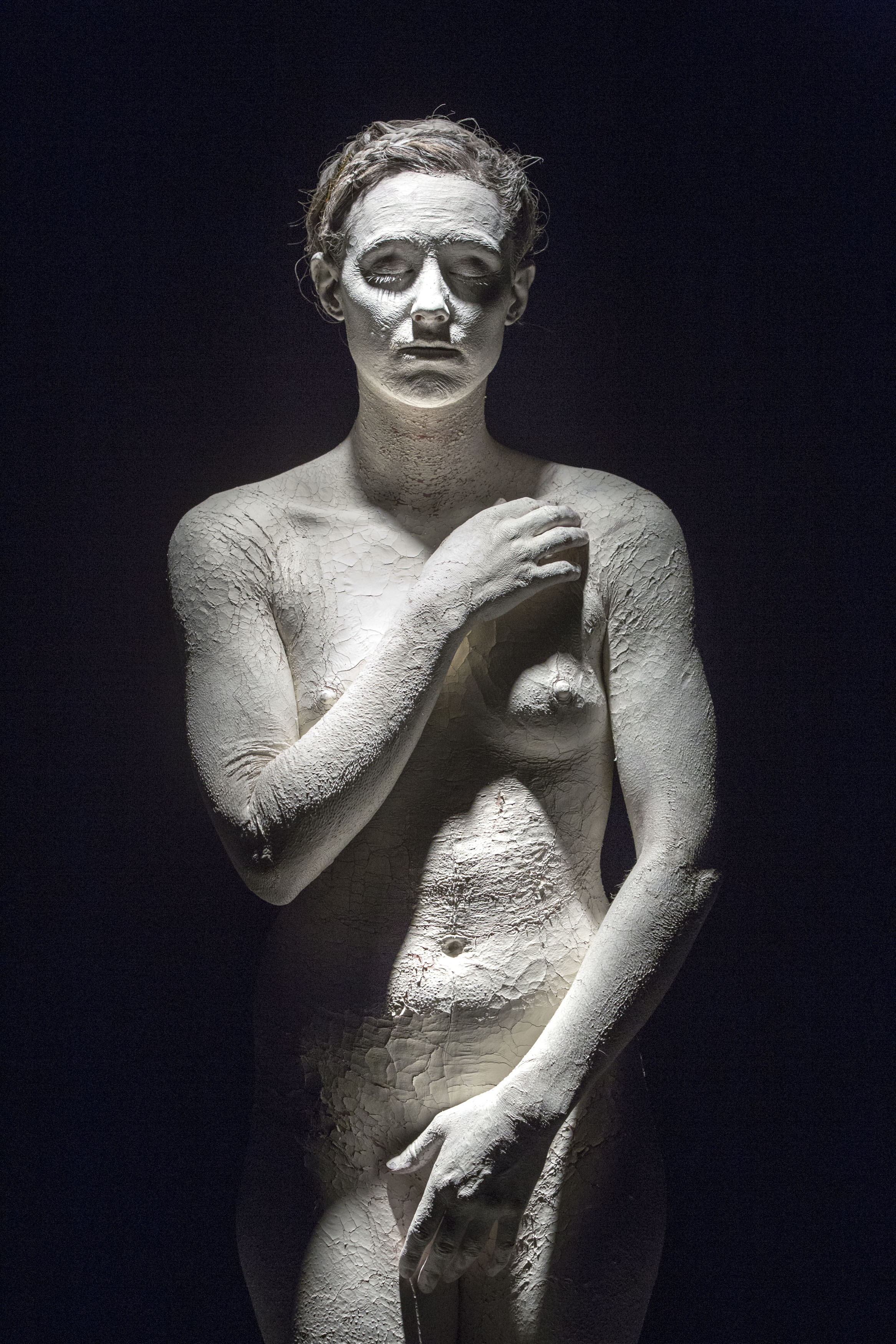 Becky O'Brien (UK) - Hera