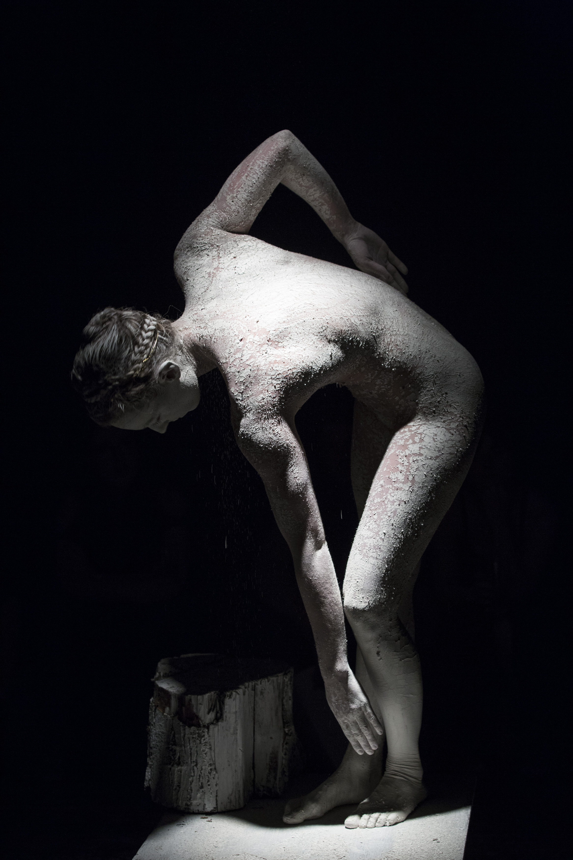 Becky O'Brien (UK) - Hera