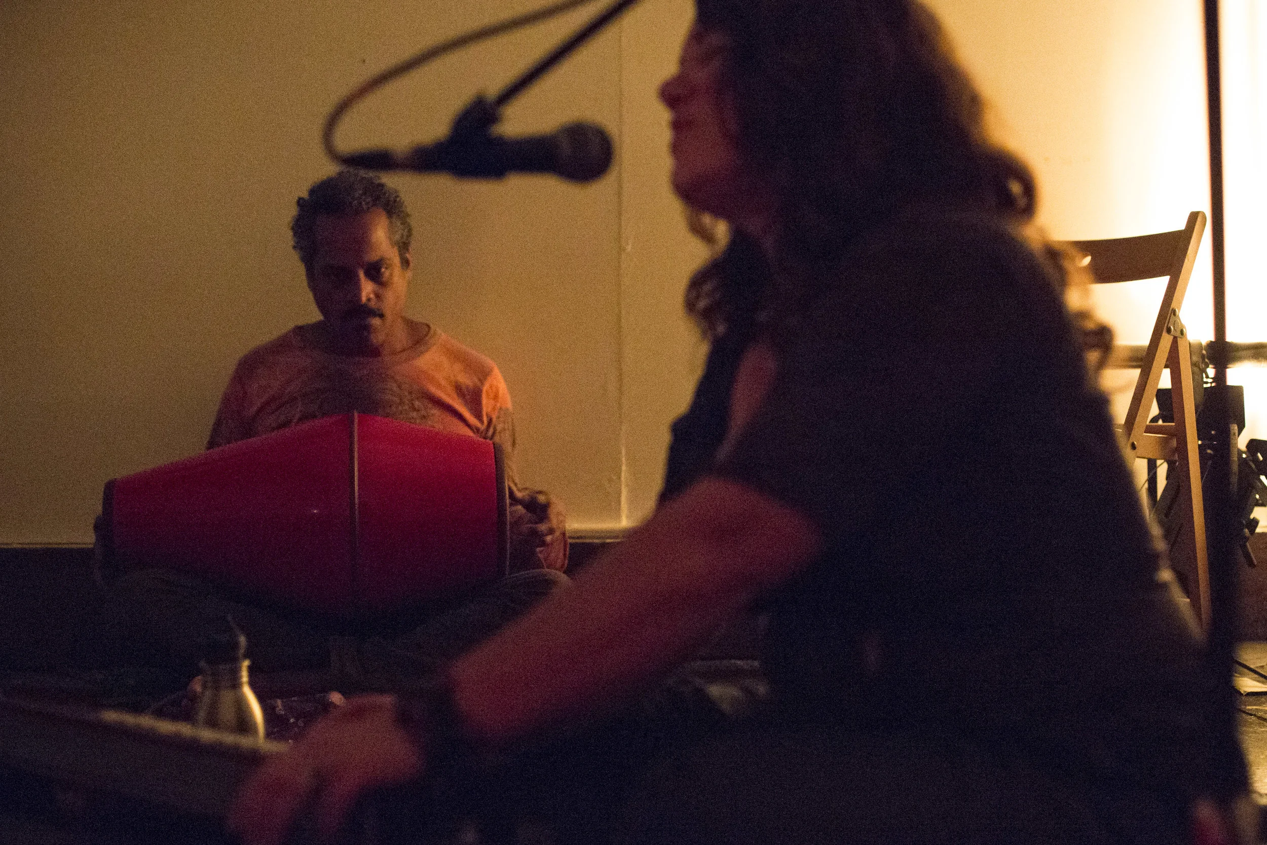 Thomas & Devaki Music - Kirtan: Sound Meditation