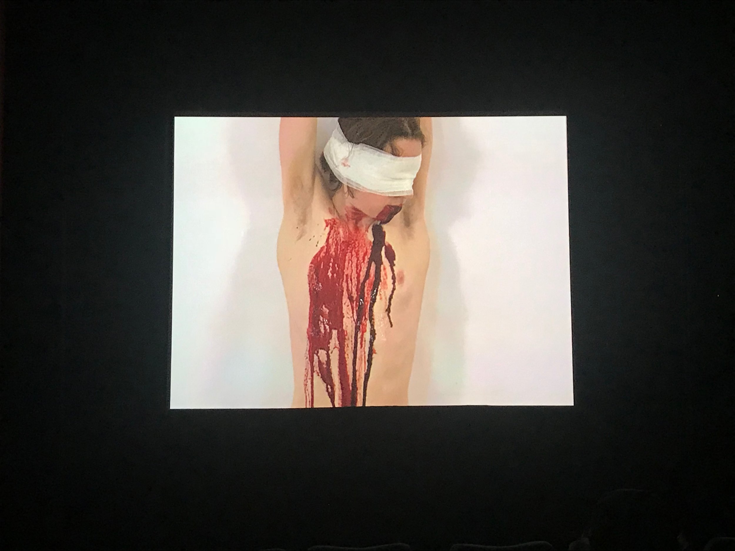 Hermann Nitsch Retrospective
