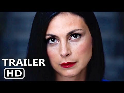 THE ENDGAME Trailer (2022) Morena Baccarin, Thriller Movie
