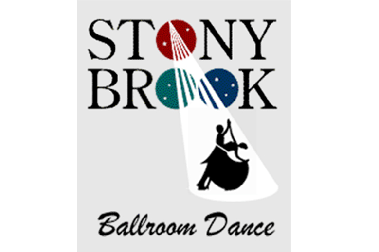 Stony Brook Ballrooom Dance Team 2