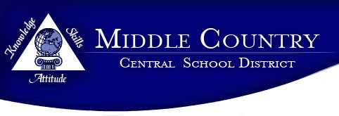Middle Country School District