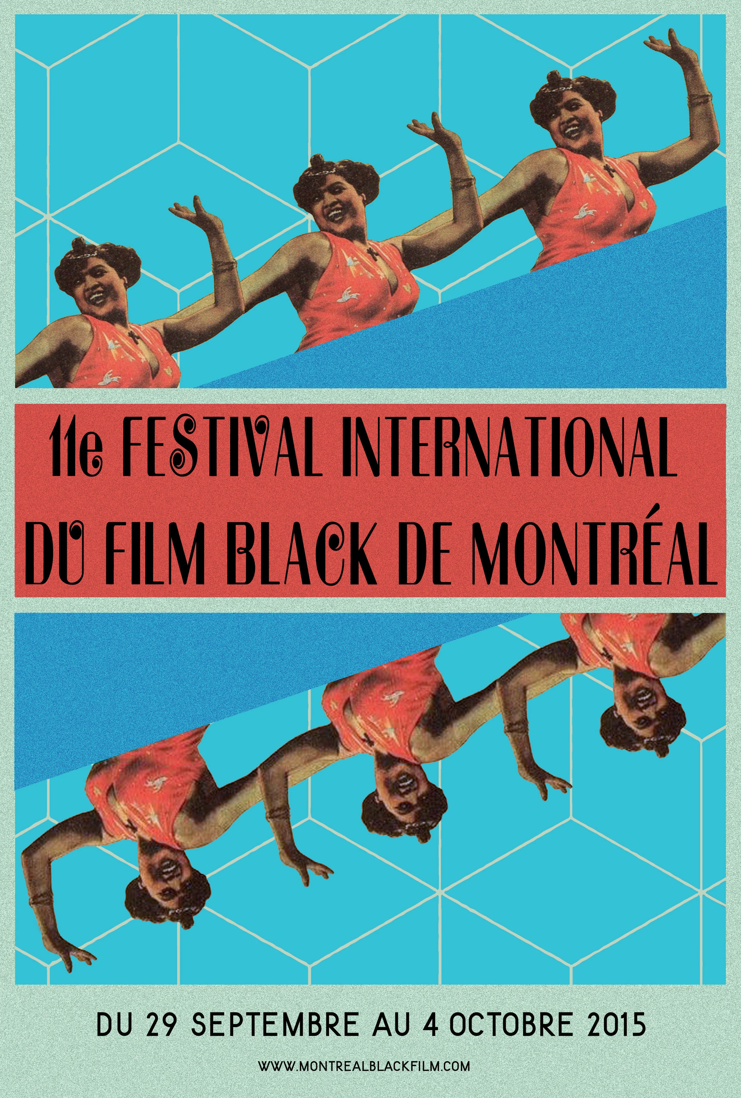 11e Festival International du Film Black de Montréal