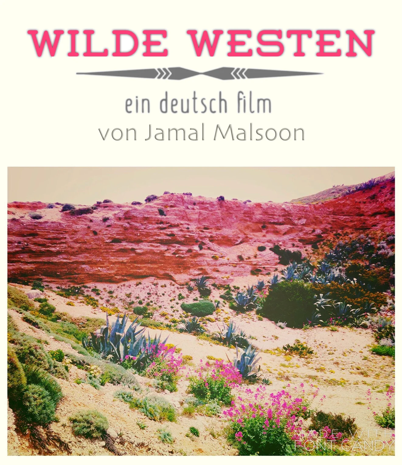 Wilde Westen