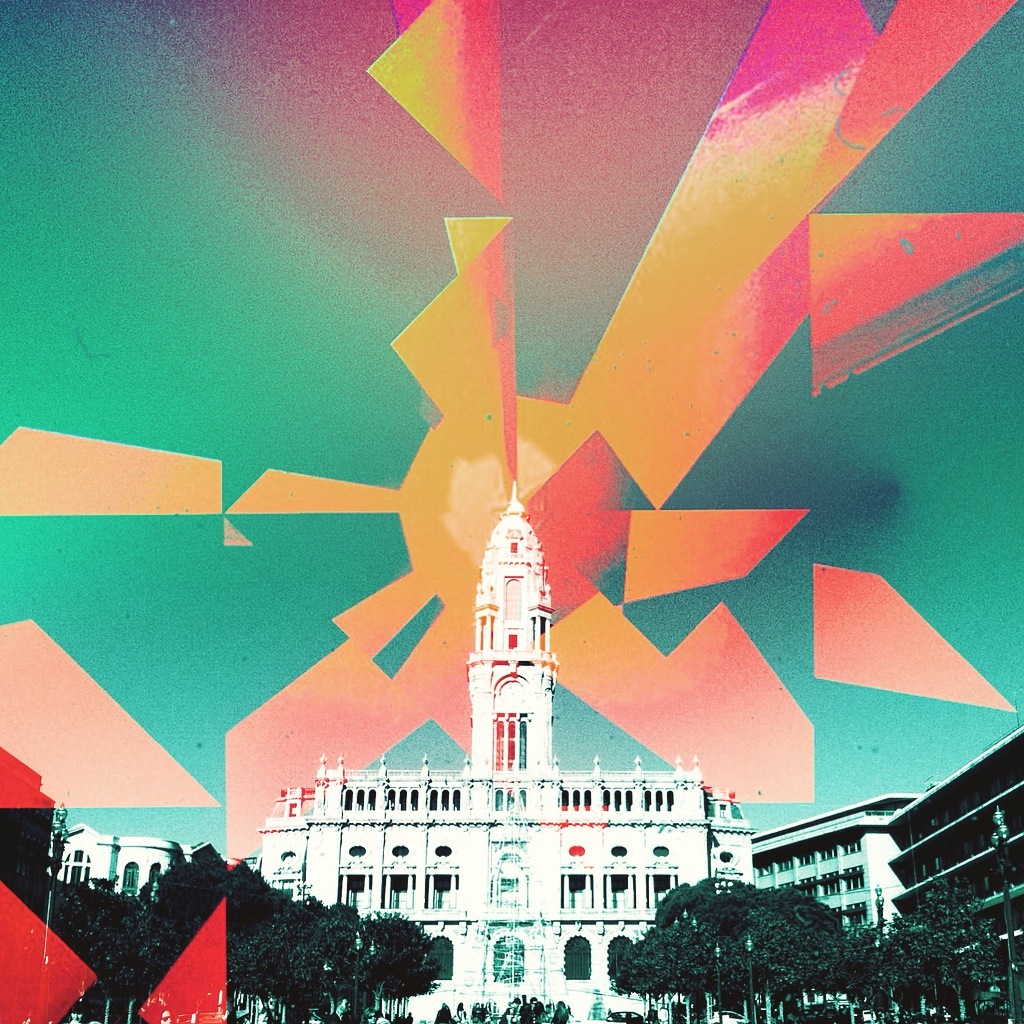 Câmara Municipal do Porto