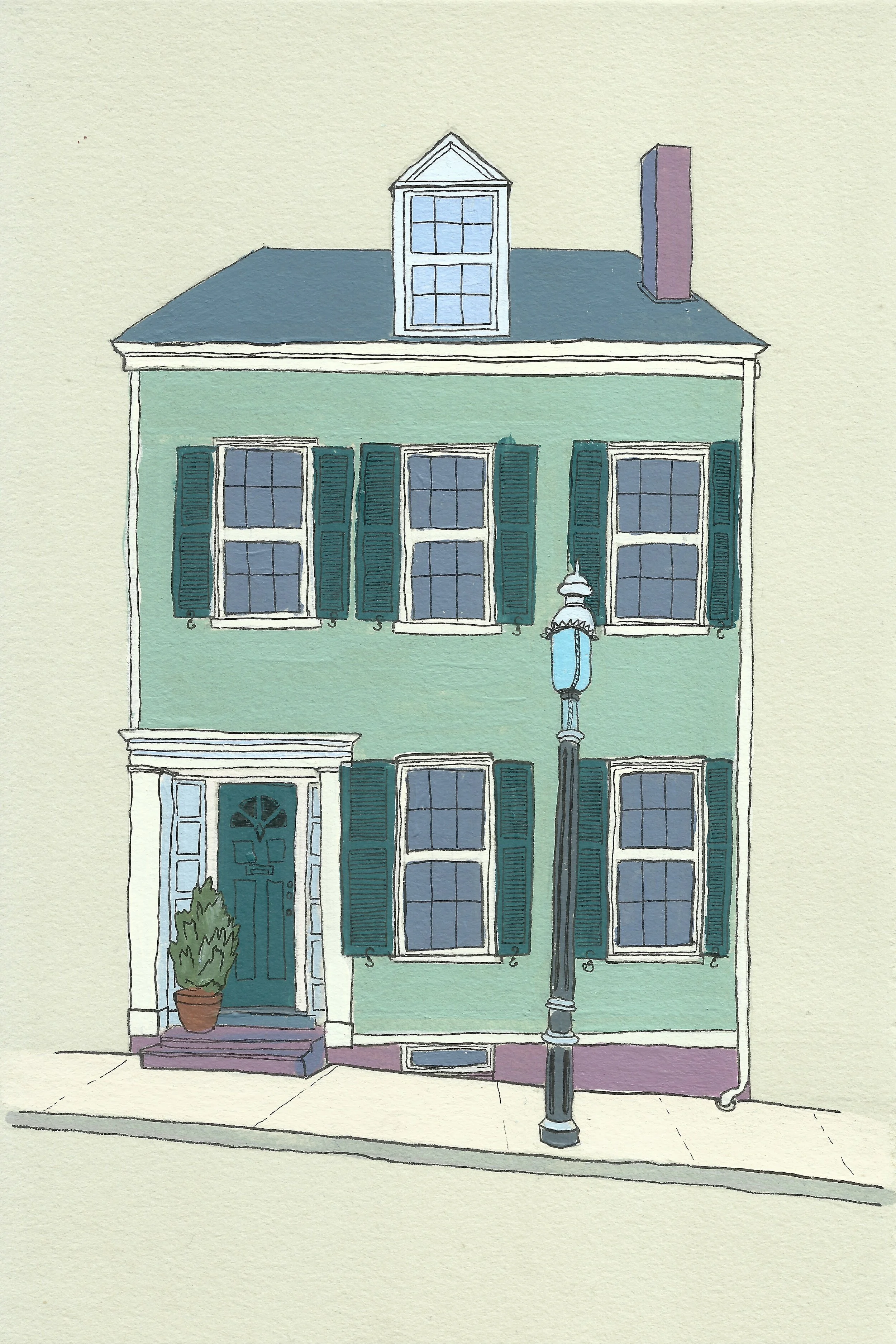 Finally Something that Isn't Brick Red.jpeg