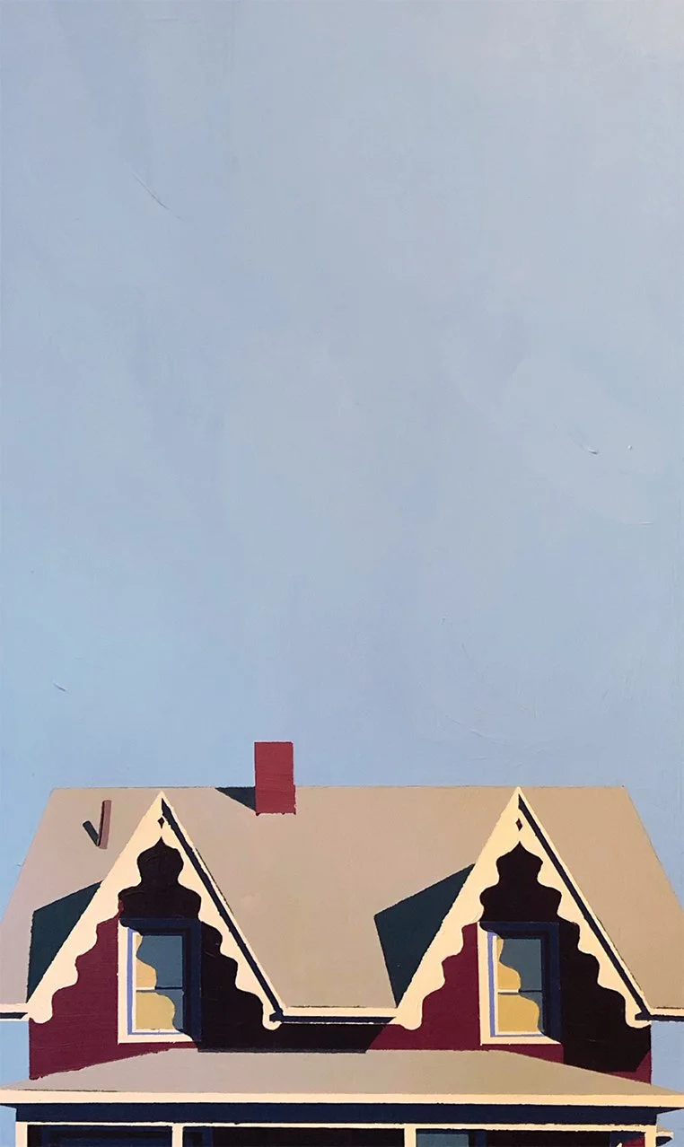 I Got My Eyes On You