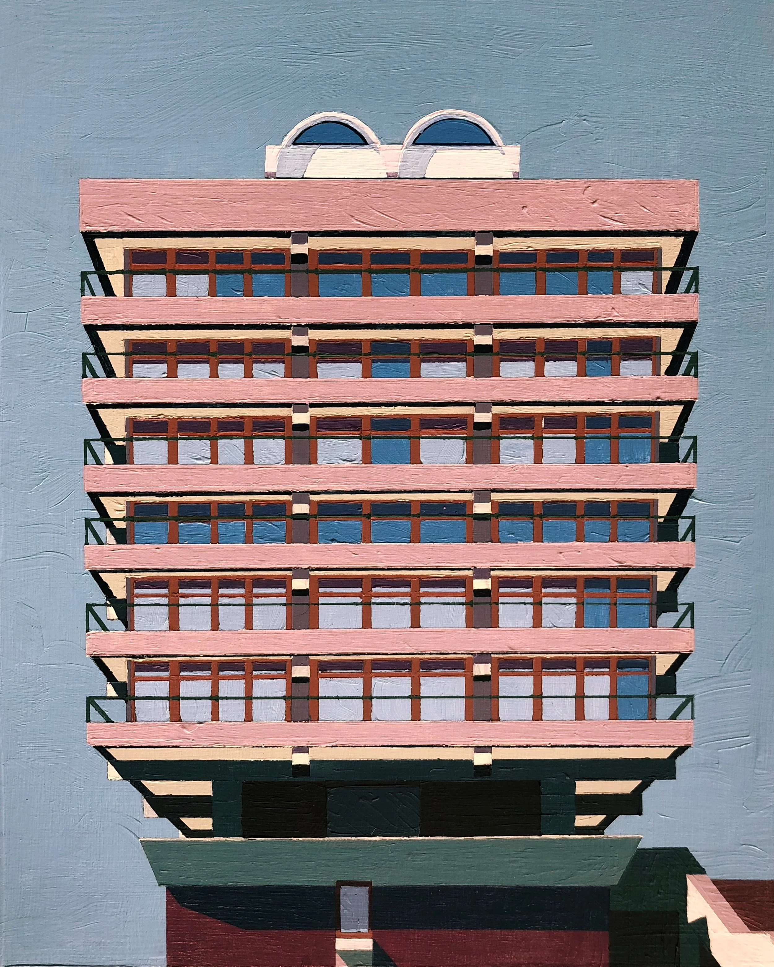 Must include the bubbles on top.