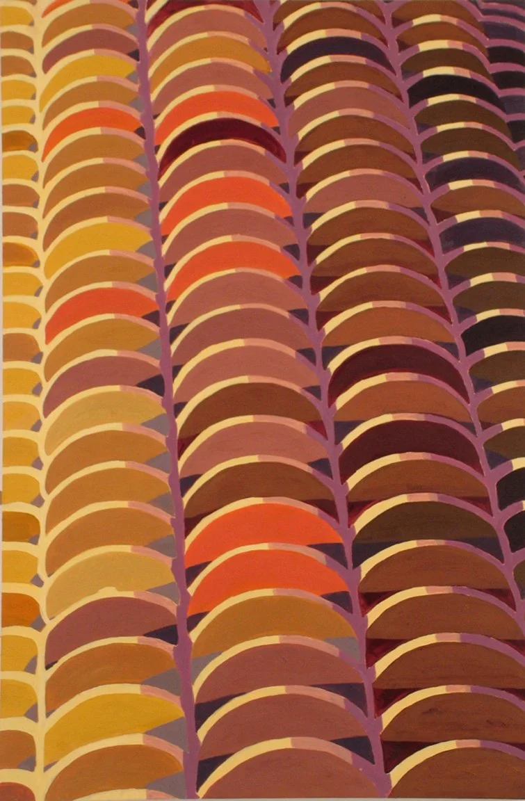 Oh look! It's the Wilco building.