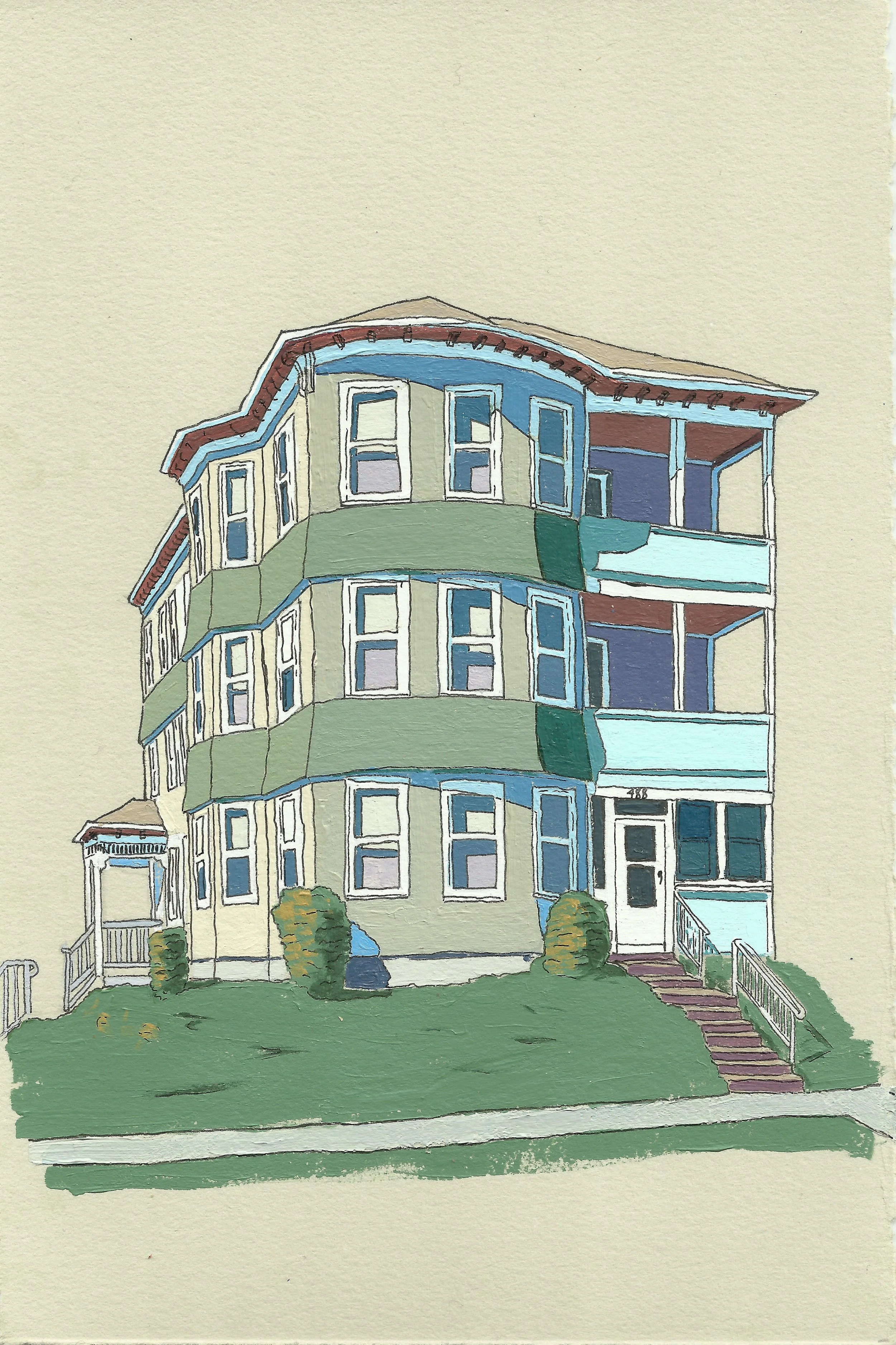 It's Never Too Late For Hummas.