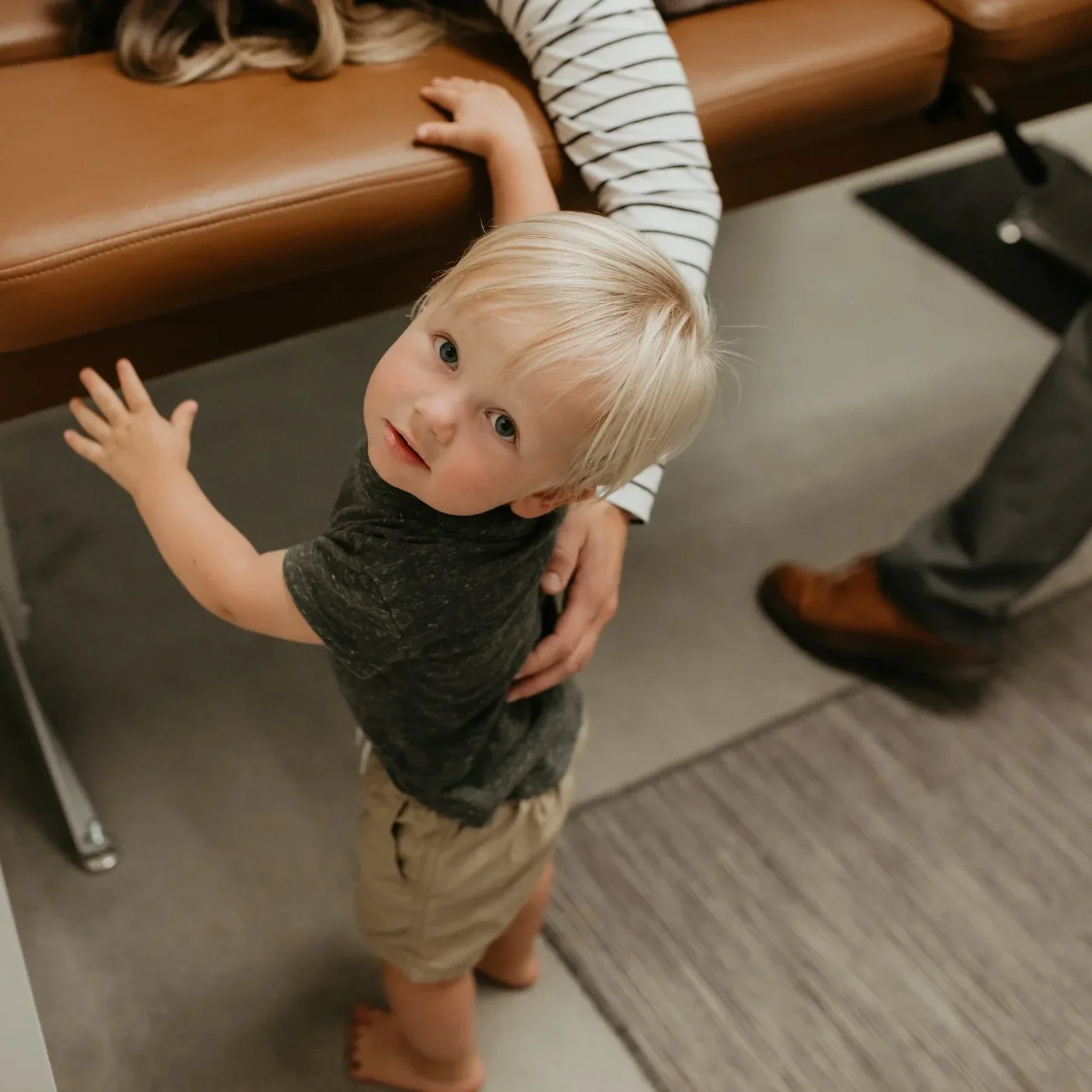 Pediatric Chiropractic St. Louis Park, MN