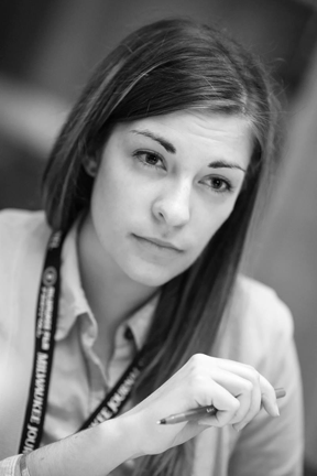 Jessica Farrell