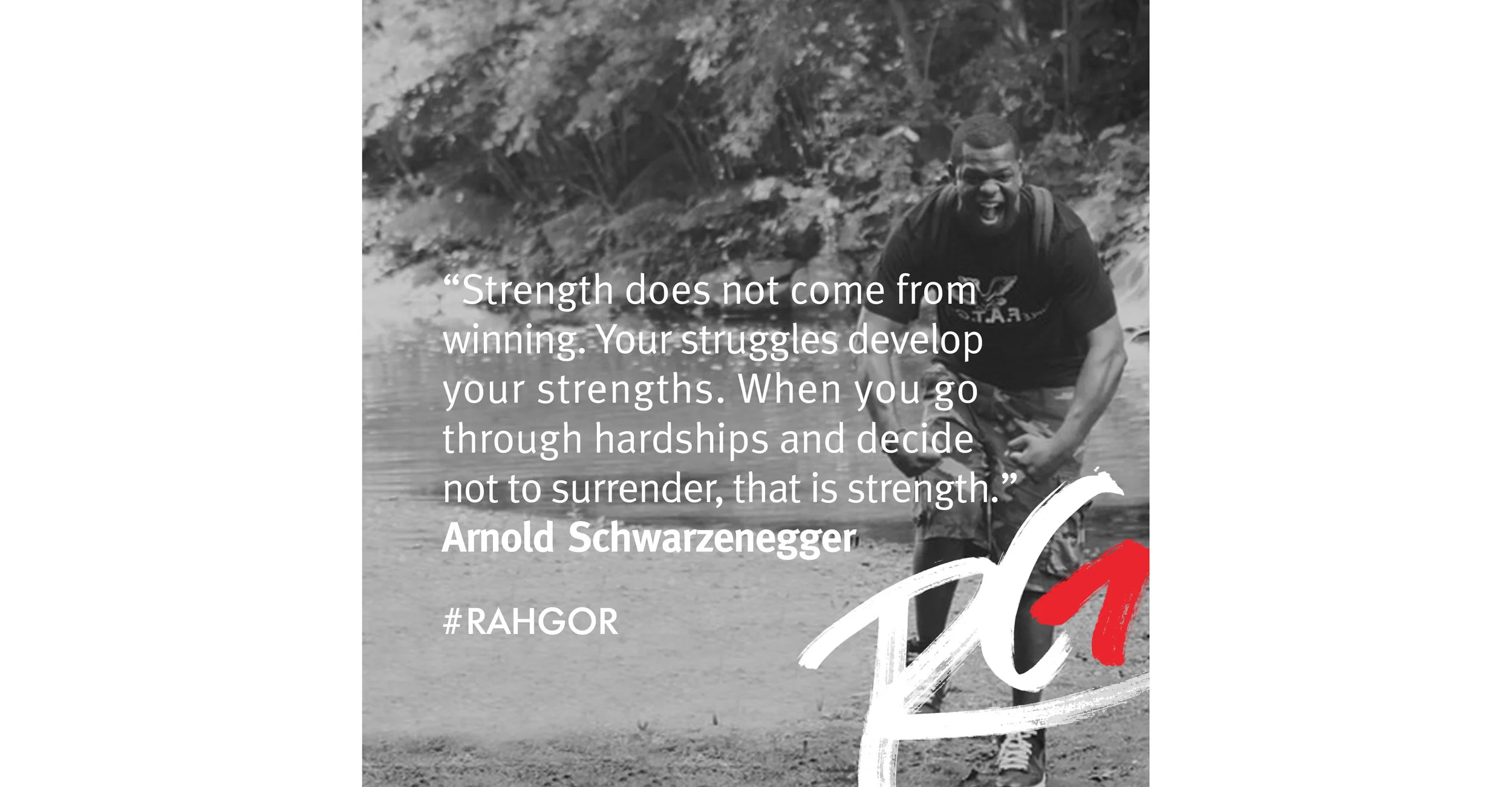 When Rahgor quotes...