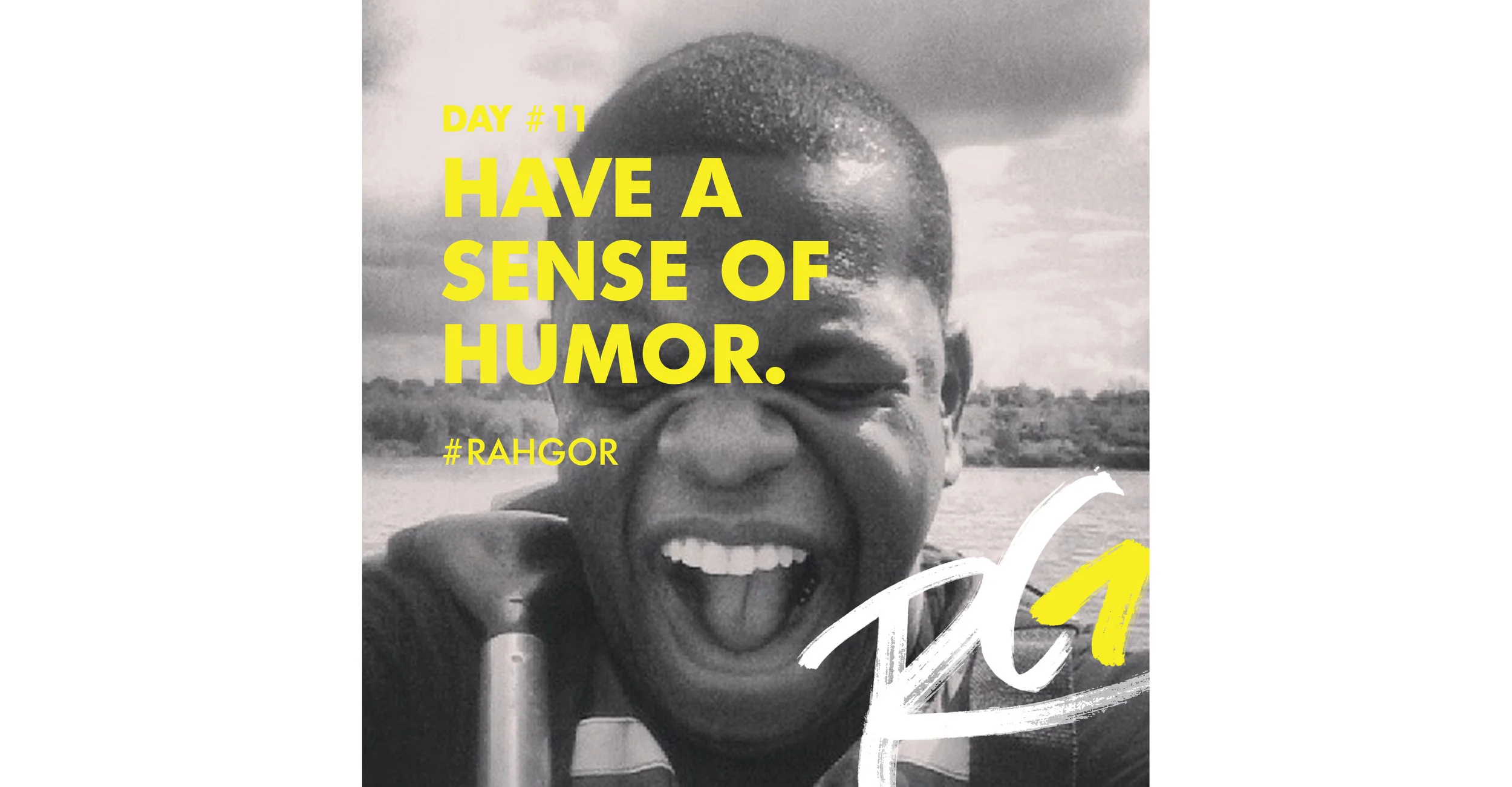 When Rahgor has Insta-events...