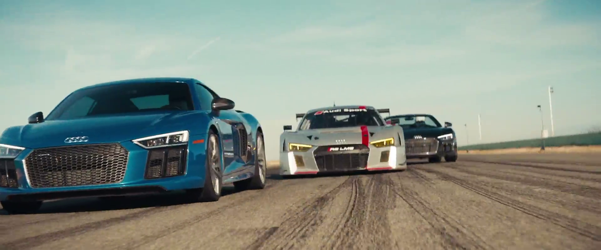Audi Sport