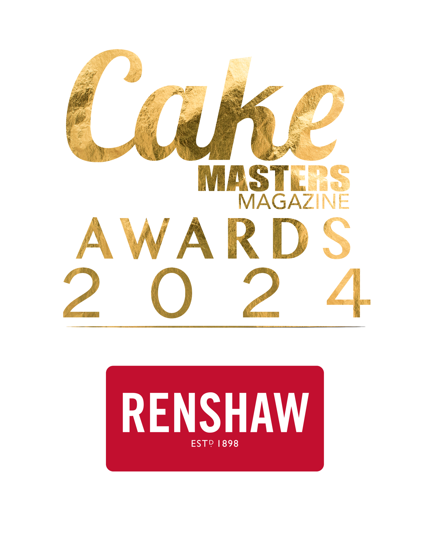 Cake Masters Magazine Awards