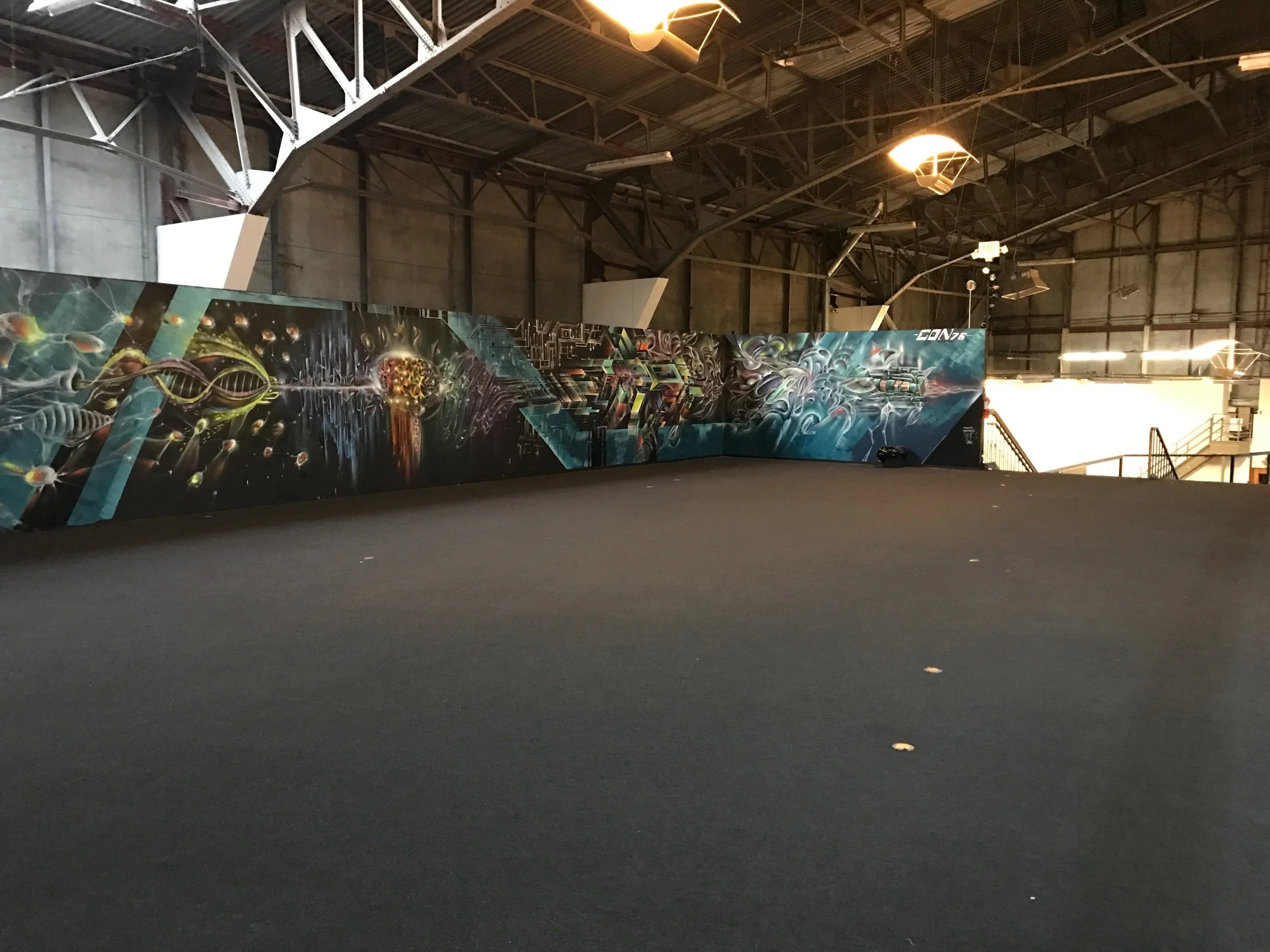 Mezzanine 4