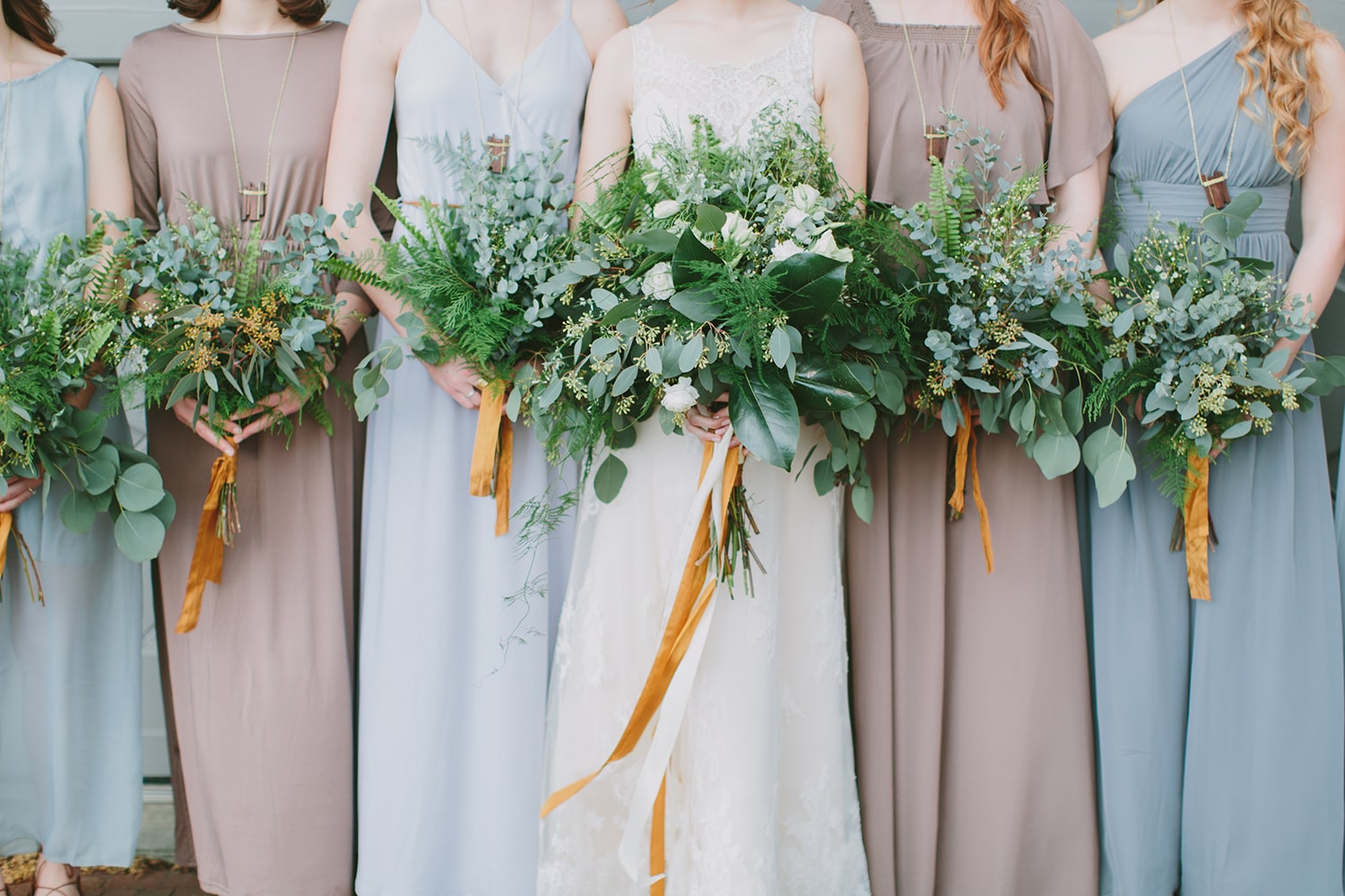 I had the pleasure of working with Stag & Lily throughout my entire planning process as well as day of wedding coordinating! I enjoyed every minute of working with Nicole. Her passion for helping people's wedding dreams come true shines through everything she does- giving advice, handling vendors, lending a hand with practically anything you ask, and organizing a flawless day! Her and her team did a beyond fabulous job decorating and tending to my guests' (and myself) needs. Stag & Lily was by far my most valuable vendor and first choice when beginning to plan my dream wedding. She is courtesy and realistic when helping you figure out a budget and then helping you EVERY step of the way with vendors, decor, & organization. I have described Nicole and her team as a "well oiled machine" and I still stand by that phrase and would recommend Stag & Lily to brides and families who are looking for a team to create that easy going, stress fee and enjoyable day you AND your family deserve! I honestly couldn't have imagined my day without her and her team- completely stress free. All thanks to Stag & Lily- we are forever grateful! -Jackie, Bride