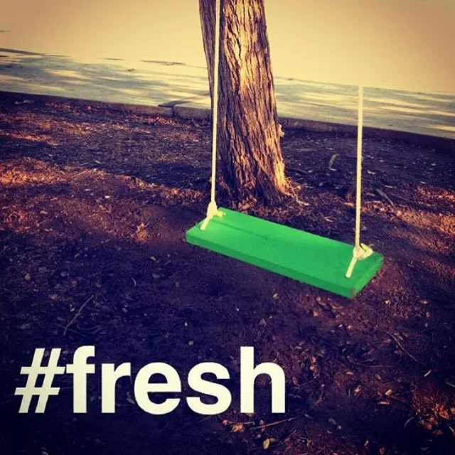 #stillfresh #littlehousegallery